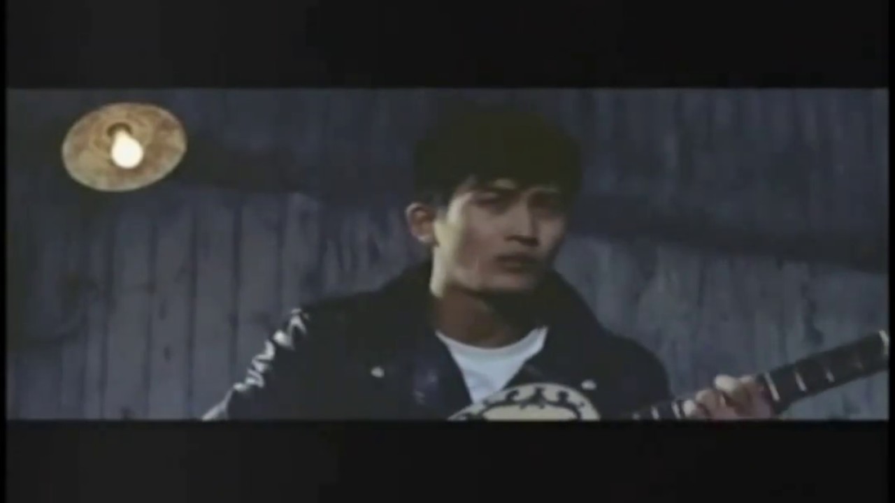 ギターを持った渡り鳥 小林旭 - 1959年 - YouTube