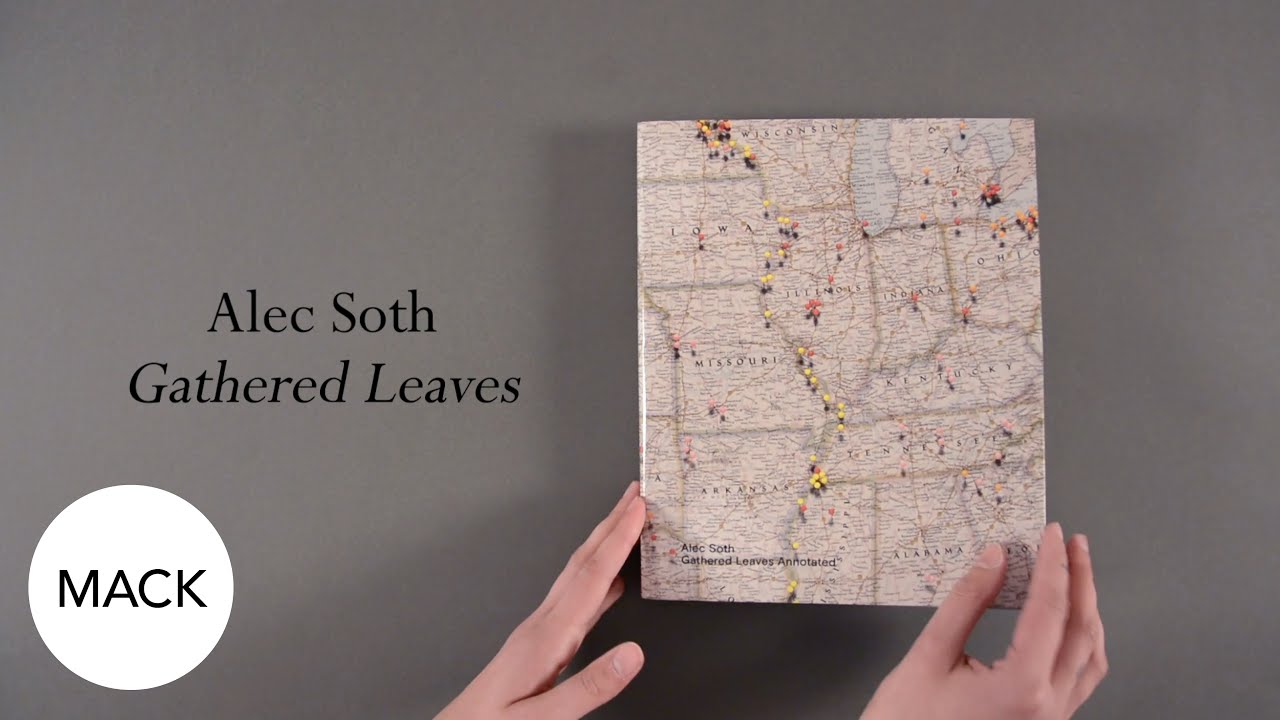 Gathered Leaves Annotated – MACK