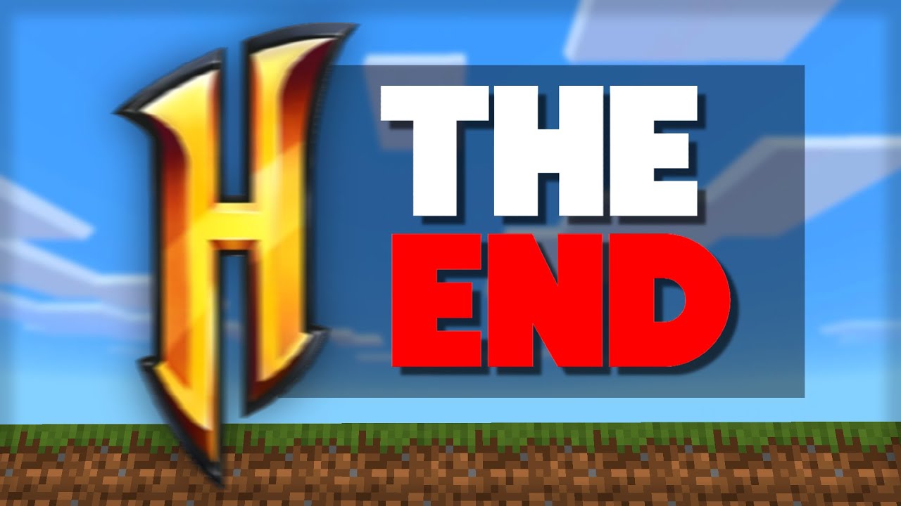 Hypixel is Closing Down FOREVER.. - YouTube
