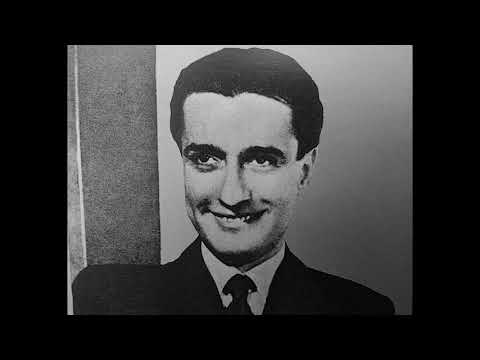 Mozart Piano Sonata No.8 in A minor, K.310(Lipatti 1950) - YouTube