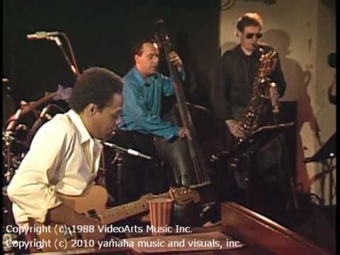 ザ・ガッド・ギャング / ライブ・アット・ピット・イン 1988 - YouTube