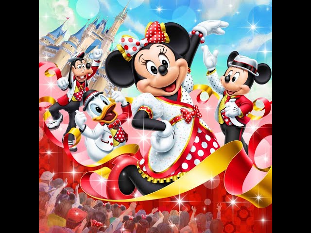 ベリー・ミニー・リミックス 音源 - YouTube