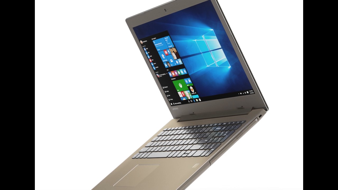 Lenovo Ideapad 520 