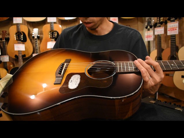 NEW/Headway HJ-OSAMURAISAN II@guitarshoptantan - YouTube