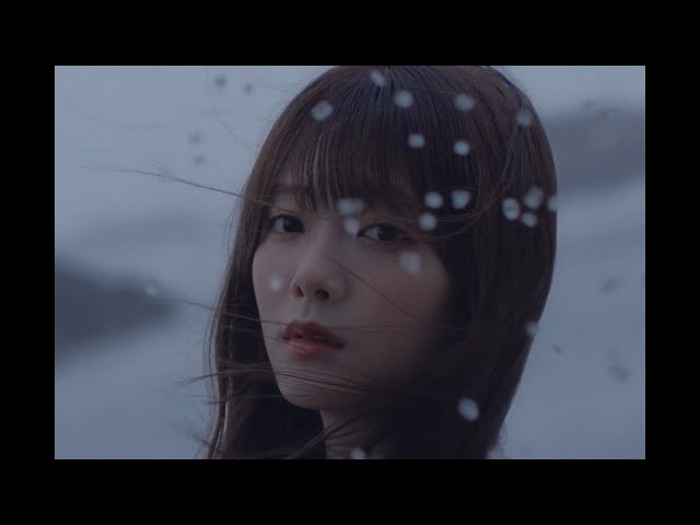 櫻坂46『ドローン旋回中』 - YouTube