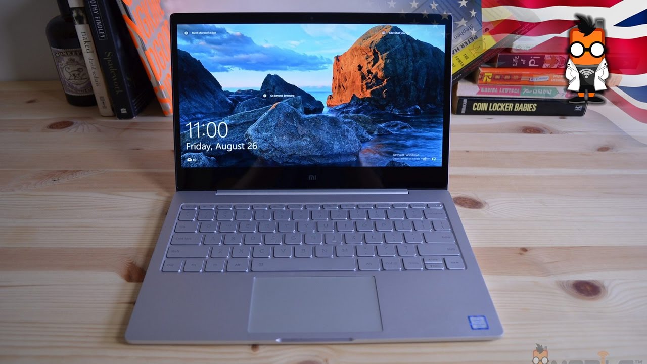 Xiaomi Mi Notebook Air 12.5