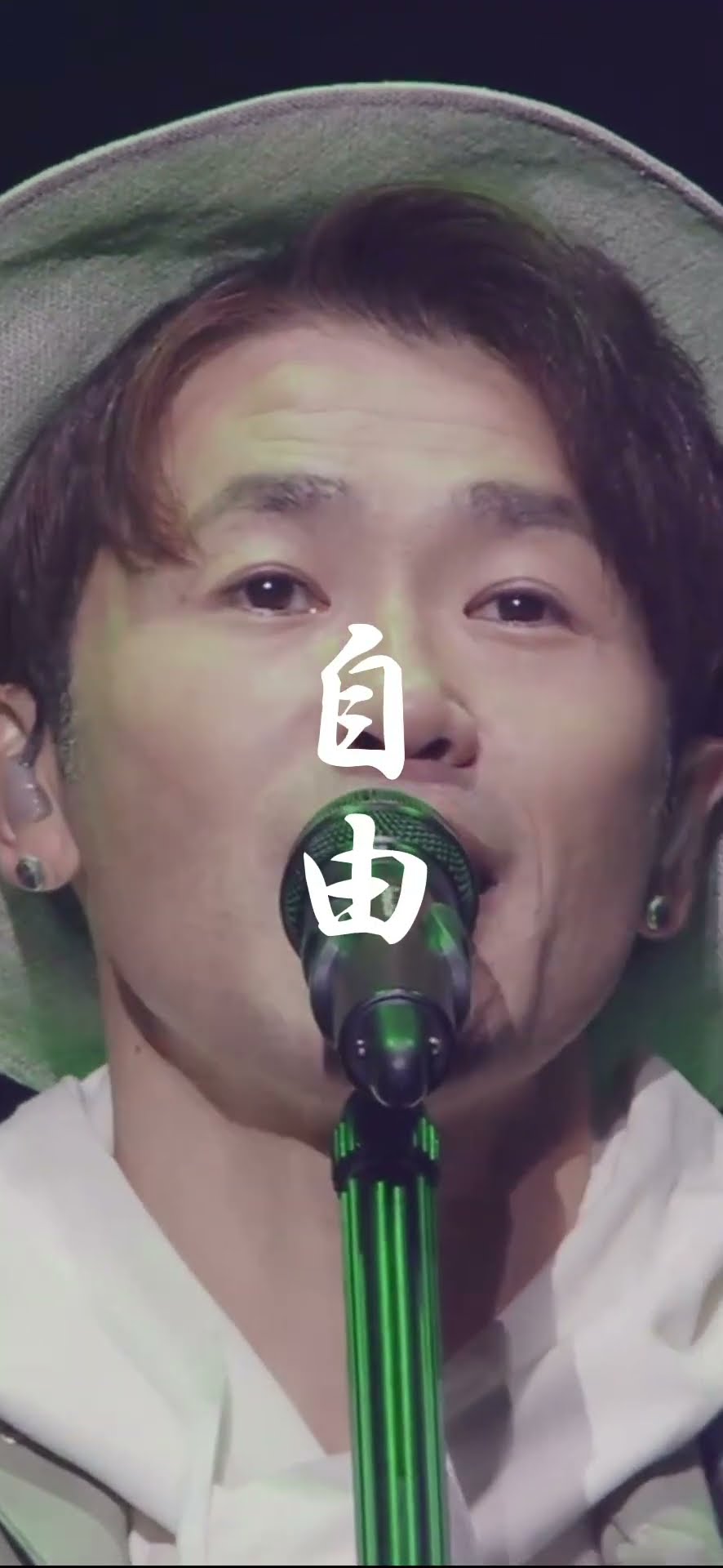 イタレリツクセリ/ナオト・インティライミ - YouTube