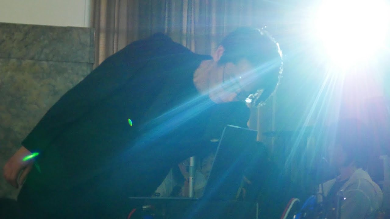 8月-10月、事業構想学部卒業生の長谷川尚子作品展「UNCERTAINTY/ゆらぎ