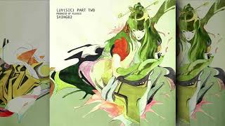 Nujabes (ft. Shing02) - Luv(sic) Pt. 2 (1 Hour Loop) - YouTube