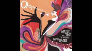 LOVE LIFE ~ Live at shibuya duo MUSIC EXCHANGE - orange pekoe with