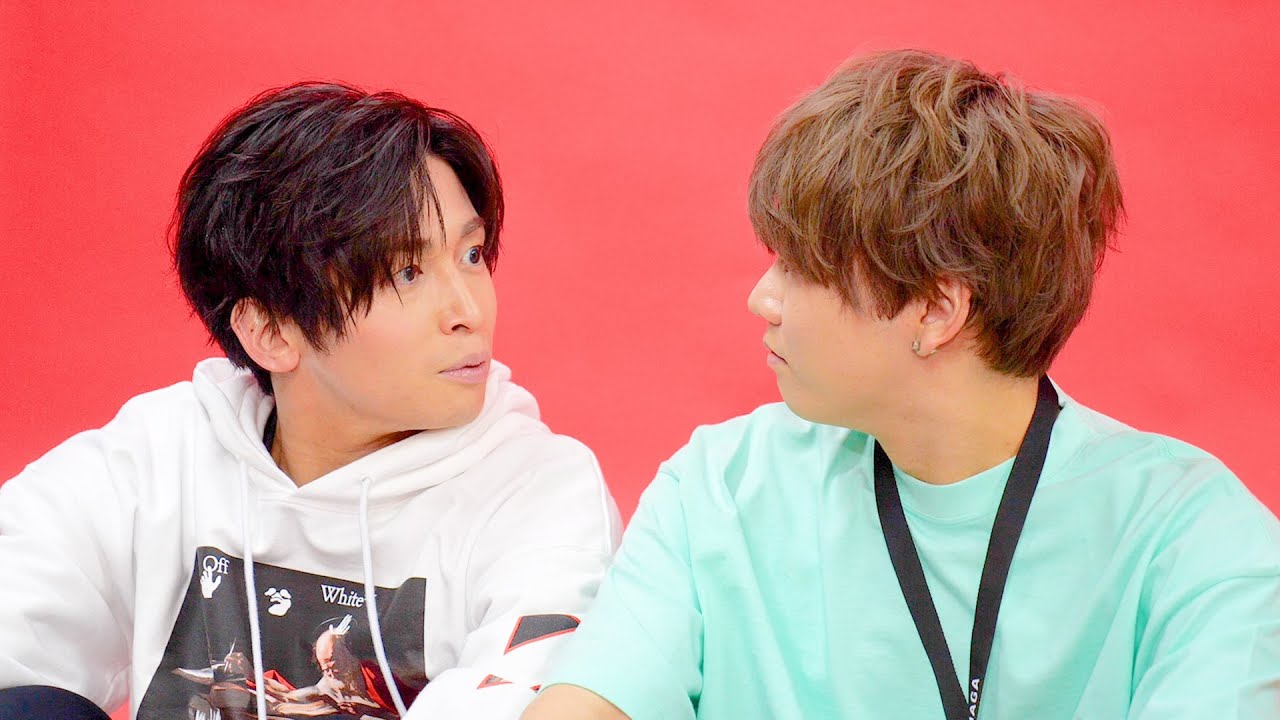 The icon shot was like this: - YouTube