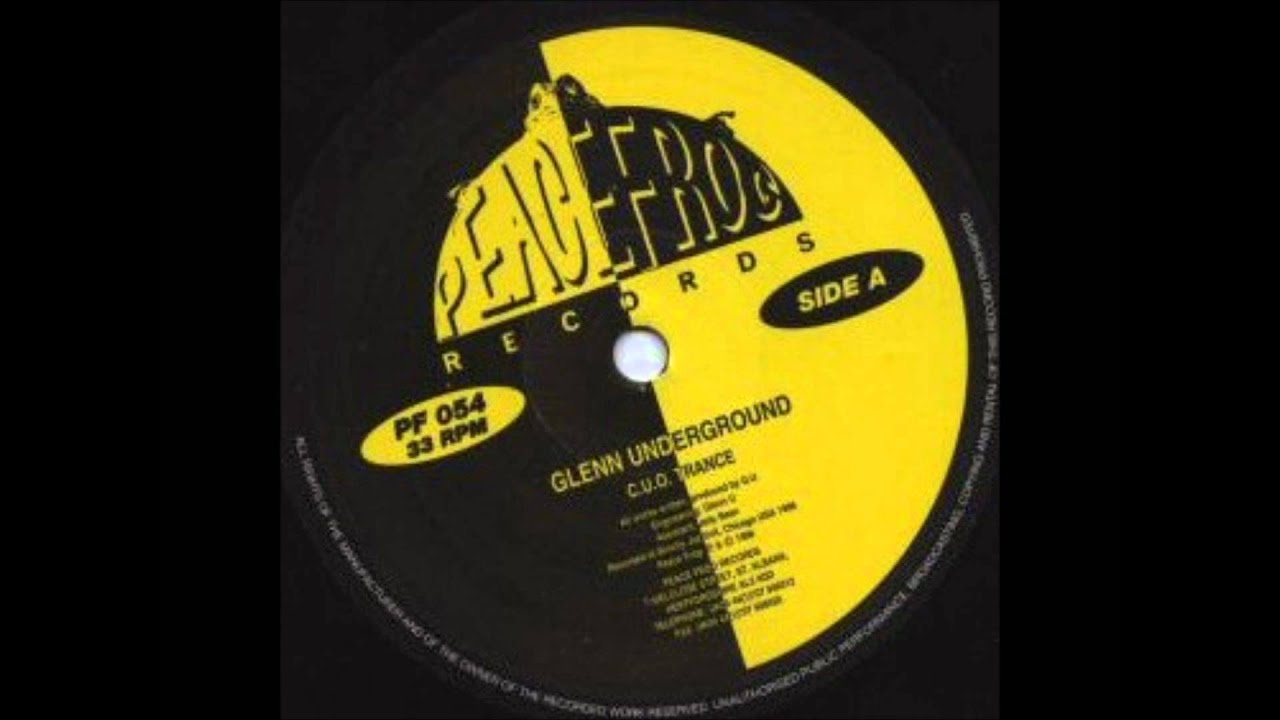 Label: Peacefrog : Newtone Records