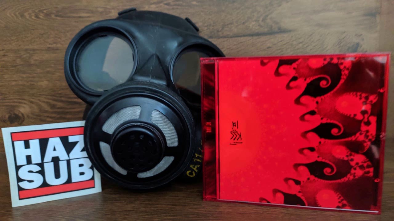 Seo Taiji Vol. 6 - Ultramania (2000) Full Album [ Nu Metal / Old