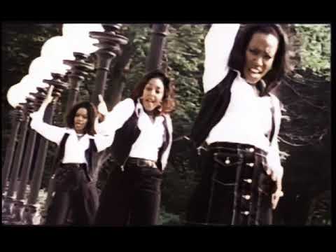 Dancehall Divas – Jamaican Man (HQ) 1995 - YouTube