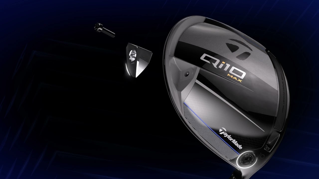 Qi10 MAX ドライバー SPEEDER NX GREEN 40／50／60／70(ドライバー