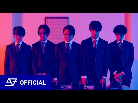 MV] Rock Tonight / サンダードラゴン from SUPER☆DRAGON - YouTube