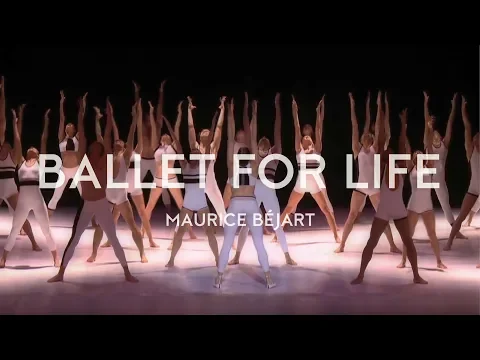 Plan_B / Ballet for Life | Béjart Ballet Lausanne