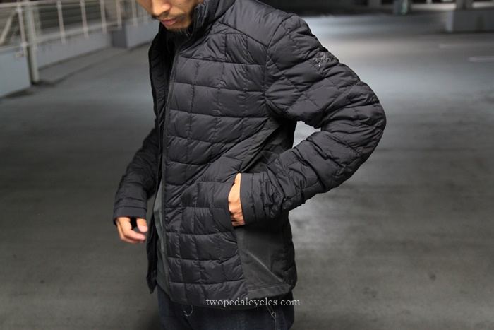 ARC'TERYX(アークテリクス) Karda Jacket / Rico Jacket(リコ