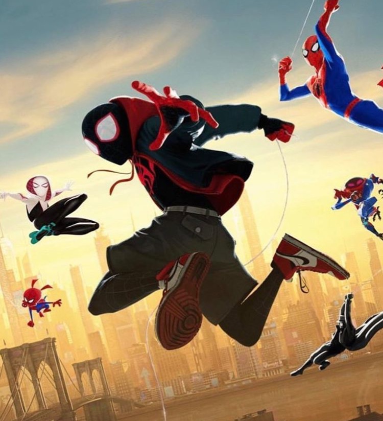 国内12月14日(金)発売！エア ジョーダン1 “Origin Story(オリジン