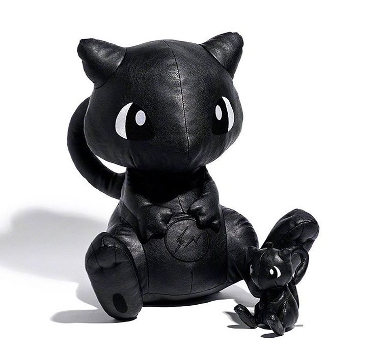 7月3日(水)PM8時より入場抽選開始！伊勢丹新宿店 サンダーボルト