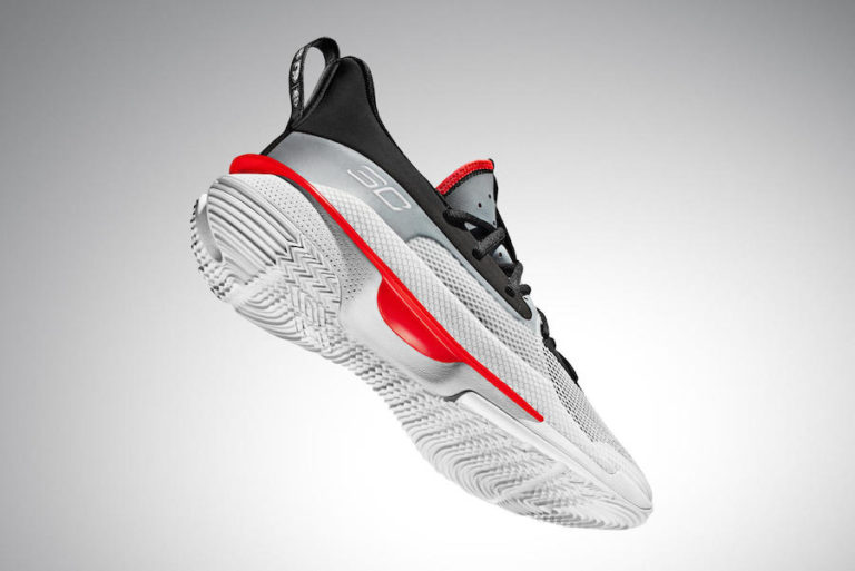 11月1日発売！UA カリー7 “UNDRTD” オフィシャル画像公開 | 8469