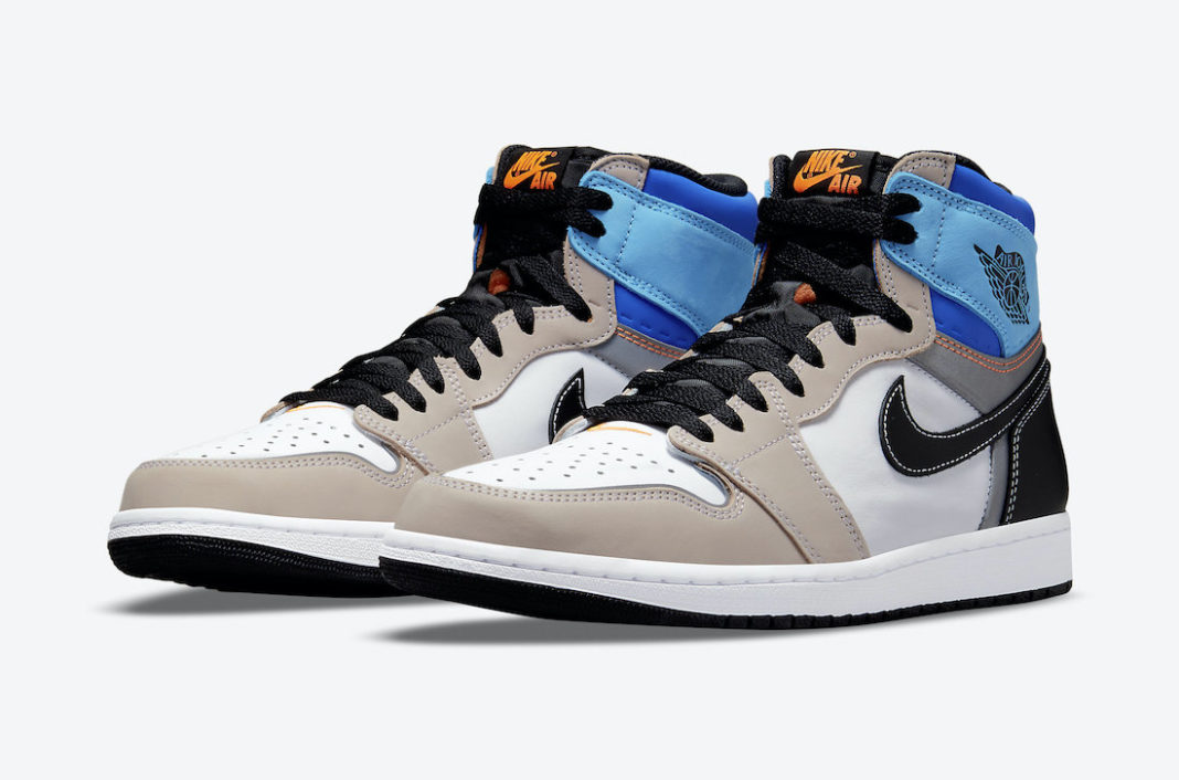 9月11日発売！エア ジョーダン1 ハイ OG “プロトタイプ” オフィシャル