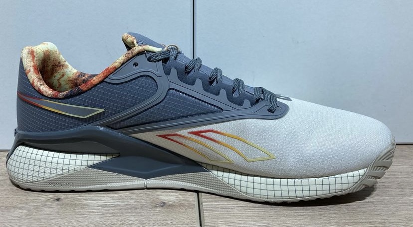 ストリートファイター x リーボック シャック アタック 登場！ | 8469