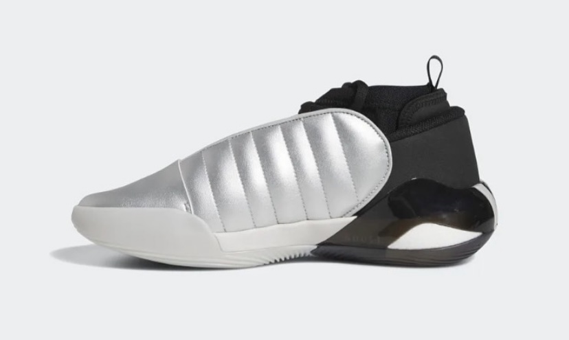 アディダス ハーデン Vol.7 “ハロウィン” 初公開！ | 8469スニーカーズ