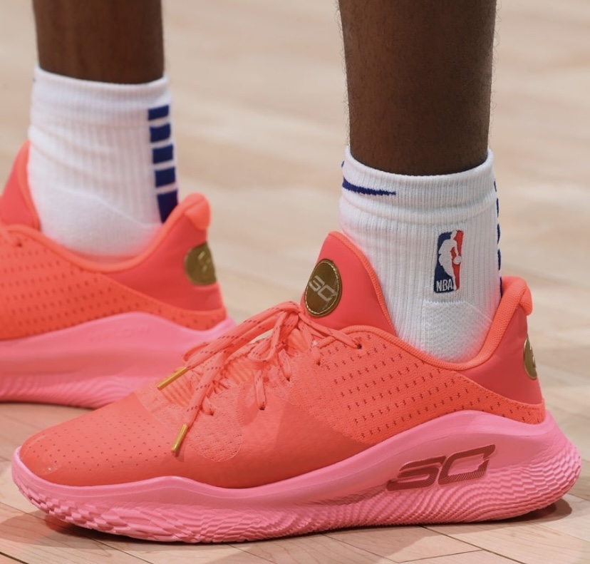 カリー4 ロー フロトロ “フラッディド” 新たな画像公開！ | 8469