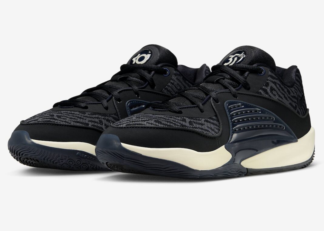 国内2月16日(金)発売！ナイキ KD16 “オールスター” 登場 | 8469