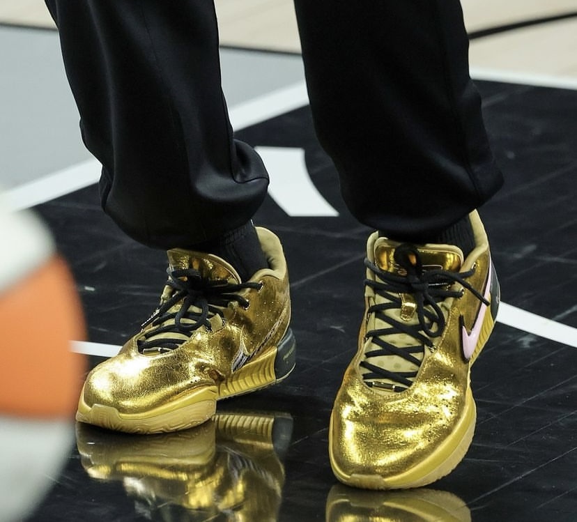 ナイキ レブロン21 “プライム 93” ニューカラー登場！ | 8469