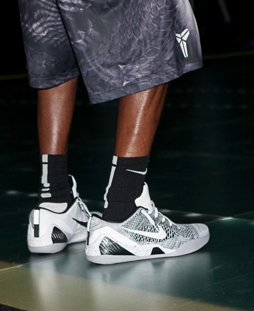 2025年春復刻発売！ナイキ コービー9 エリート ロー プロトロ