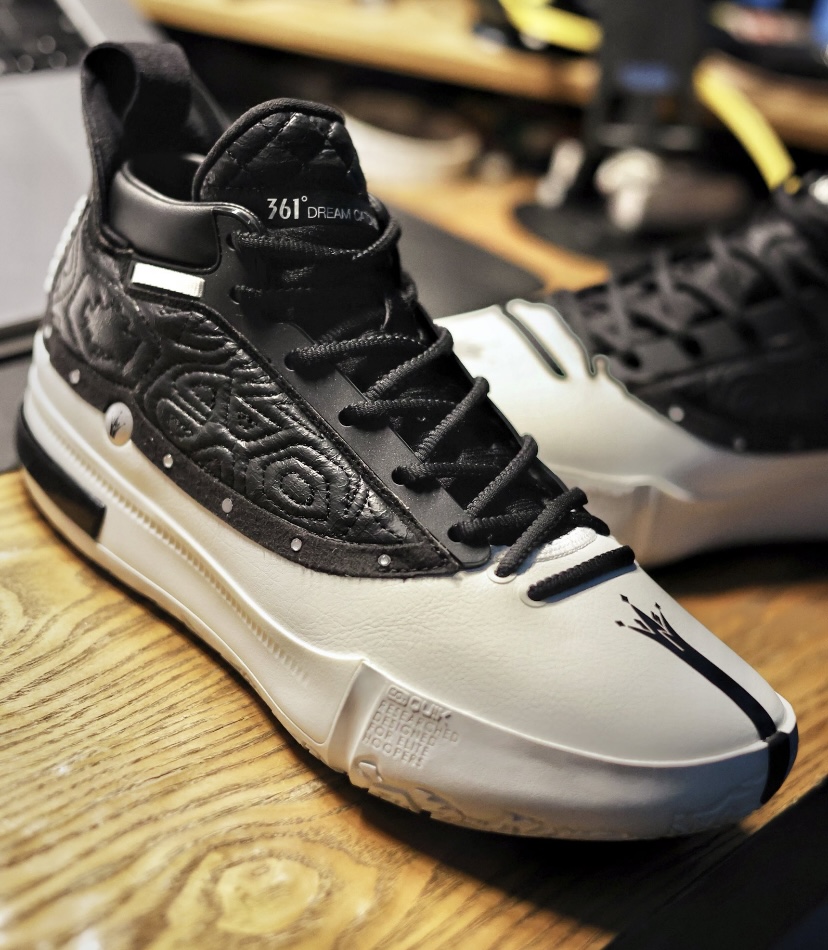 2024年12月発売！ニコラ・ヨキッチのファーストシグネチャーシューズ