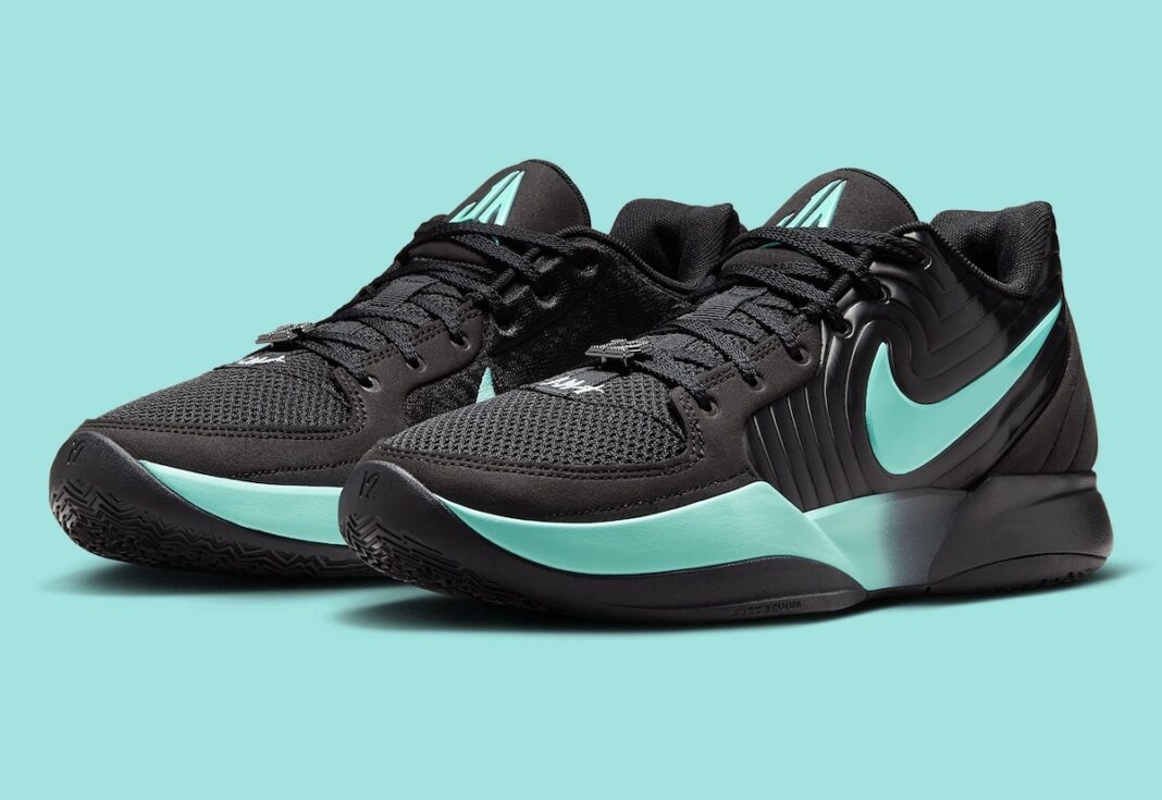 クールエイド x ナイキ ジャ 2 “トロピカルパンチ” オフィシャル画像