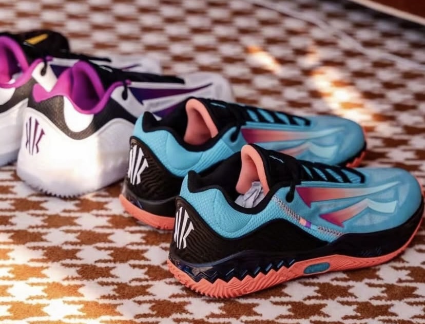 ANTA(アンタ) カイ 2 スピード 初公開！ | 8469スニーカーズ8469