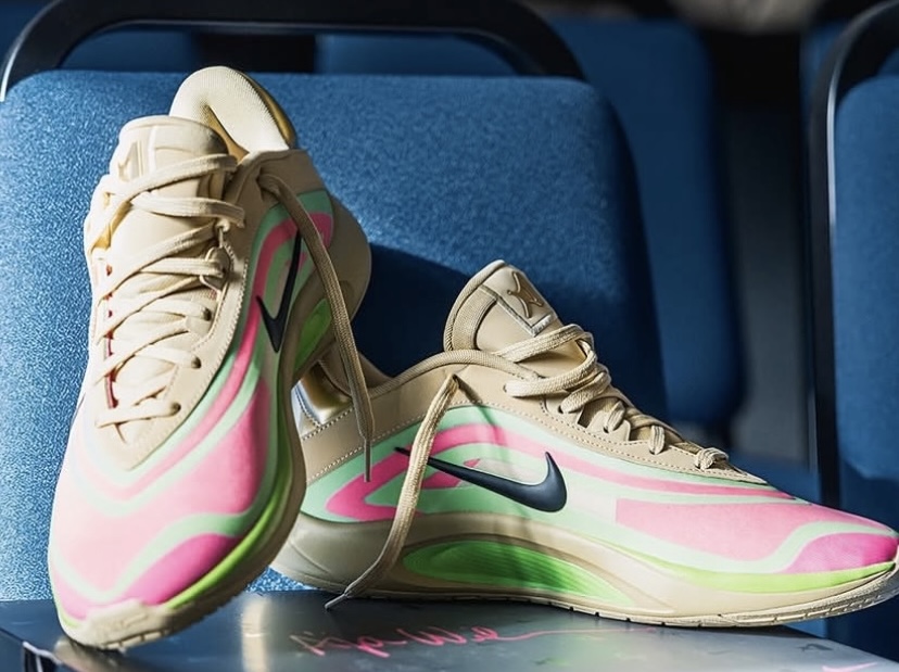 ナイキ A'ONE（エーワン）PE ニューカラー登場！ | 8469スニーカーズ