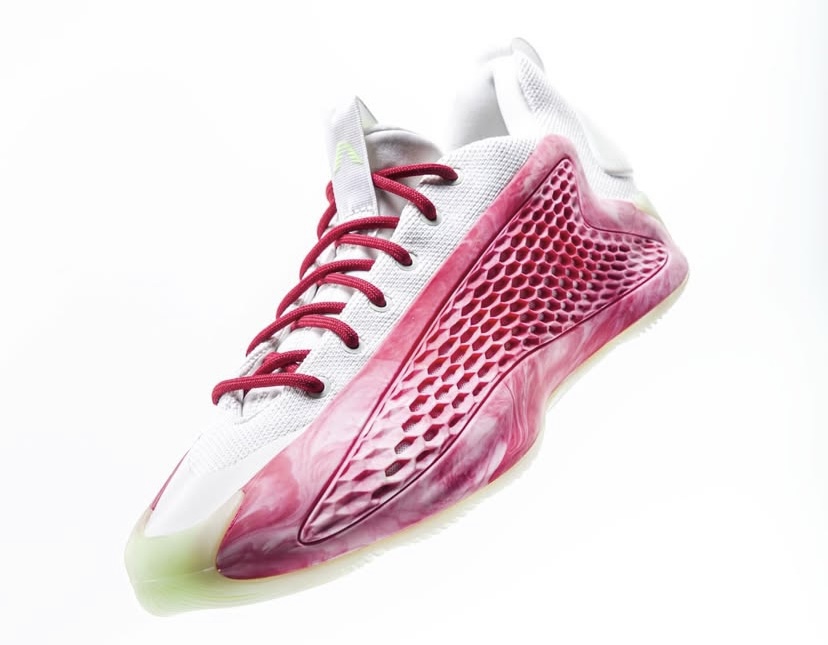 アディダス AE 1 ロー サンプルモデル登場！ | 8469スニーカーズ8469