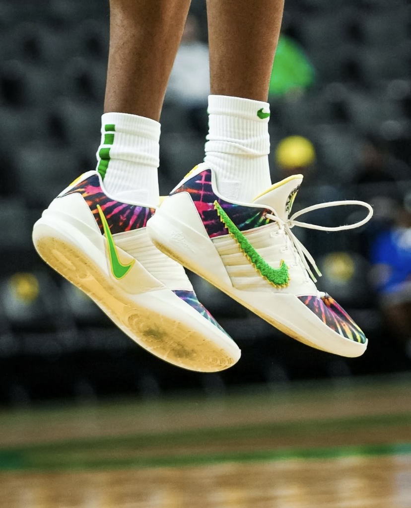 ナイキ サブリナ3 “グレイトフル ダックス” PE 登場！ | 8469