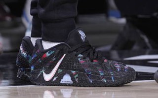 2月1日発売！ナイキ カイリー4 “シティー ガーディアンズ” 登場 | 8469