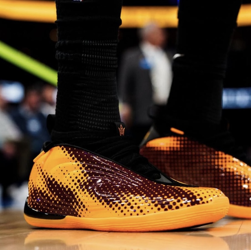 アディダス ハーデン Vol.10 “アリゾナ州立大学” PE登場！ | 8469