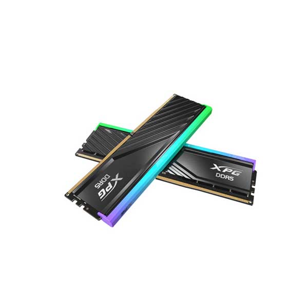 Buy Adata XPG Lancer Blade RGB 32GB (16GBx2) DDR5 6000MHz CL48