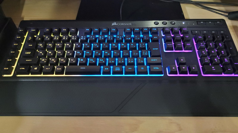 レビュー】打鍵感が異次元の軽さ！ VARMILO デイジー軸 電卓付き