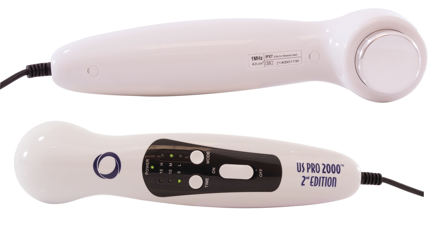 US Pro 2000 Portable Ultrasound | Canada Clinic Supply