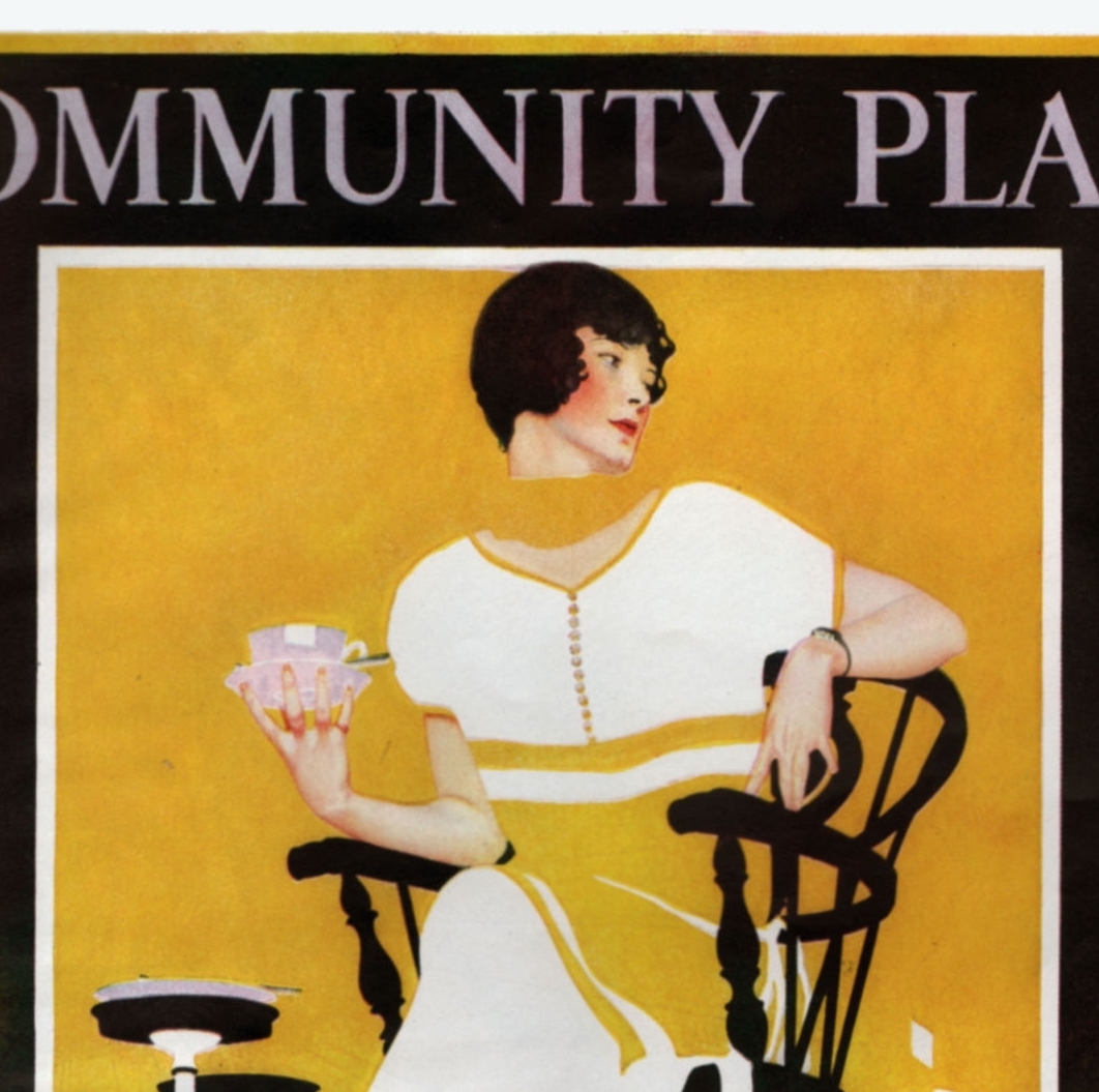 The Golden Age of American Illustration – Canvas by New Masters