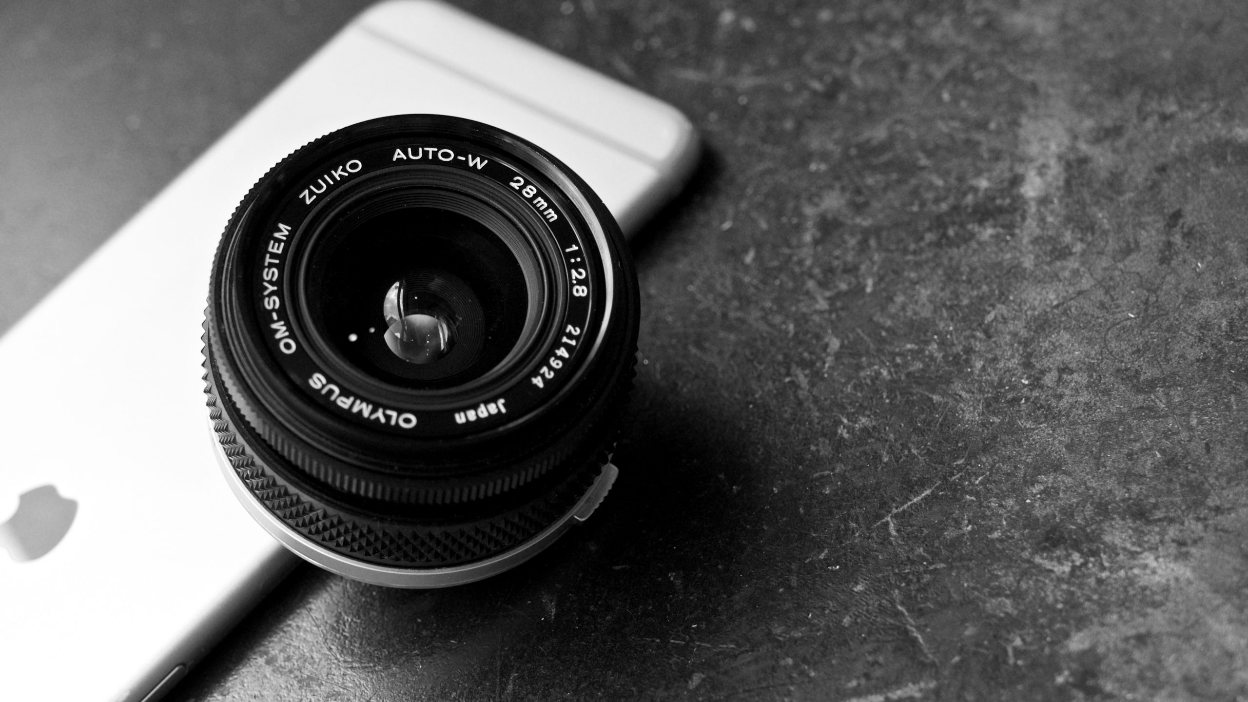Olympus Zuiko Auto-W 28mm F/2.8 - Lens Review - Casual Photophile