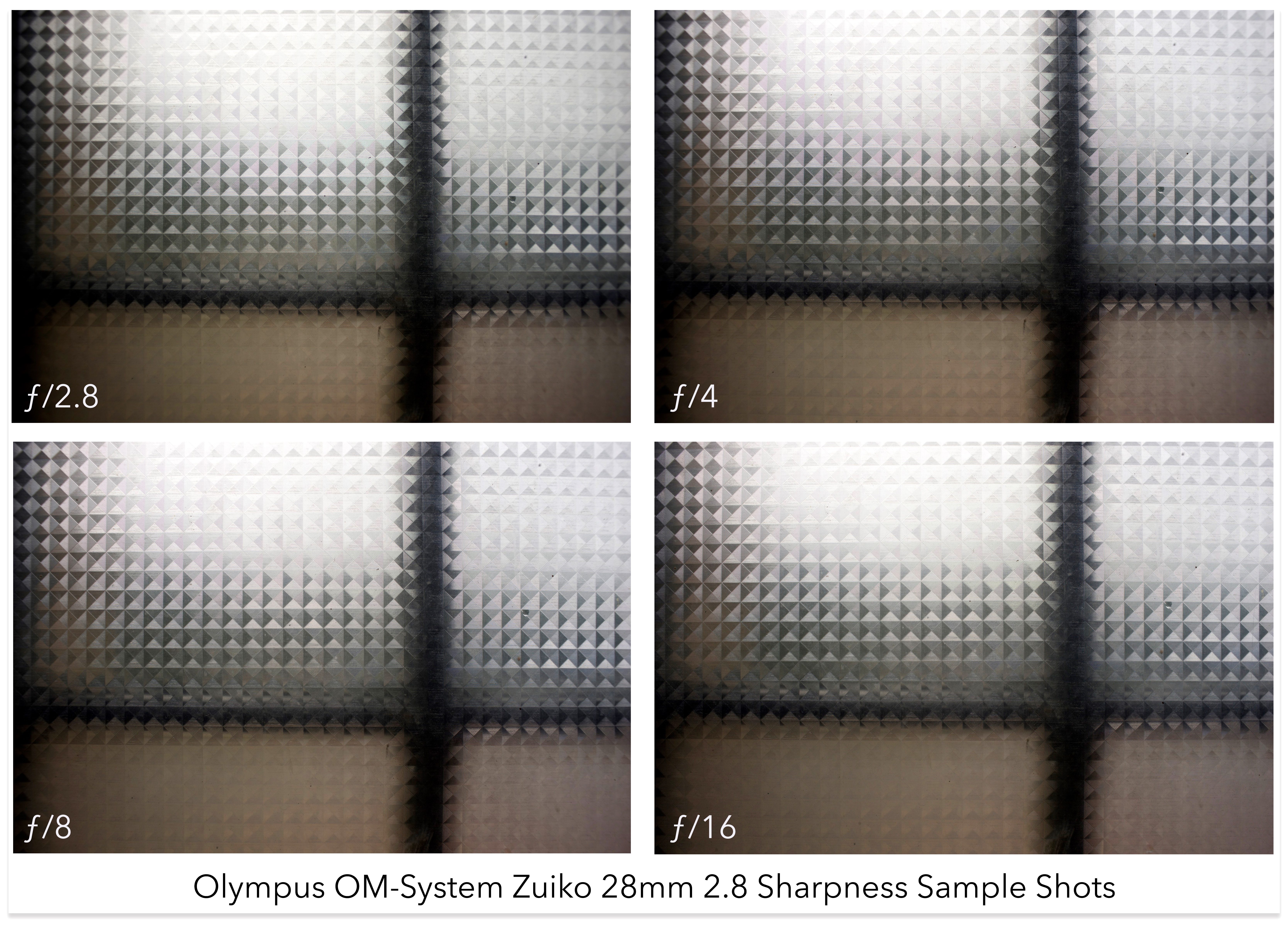 Olympus Zuiko Auto-W 28mm F/2.8 - Lens Review - Casual Photophile