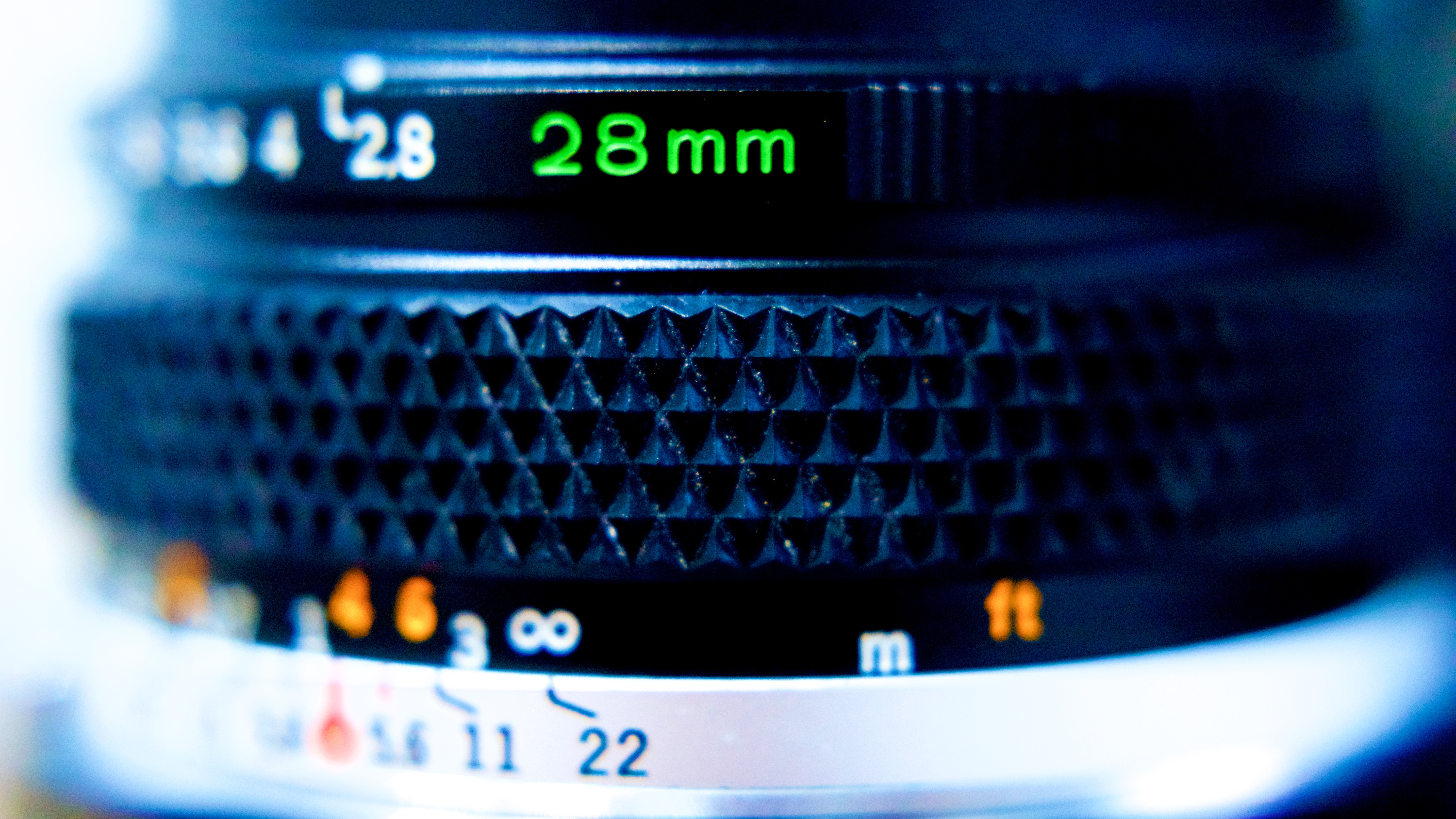 Olympus Zuiko Auto-W 28mm F/2.8 - Lens Review - Casual Photophile