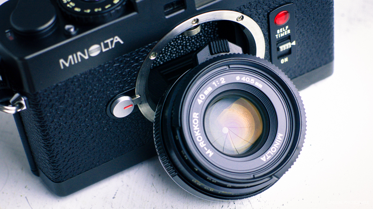 minolta-M-rokkor-40mm-F2-