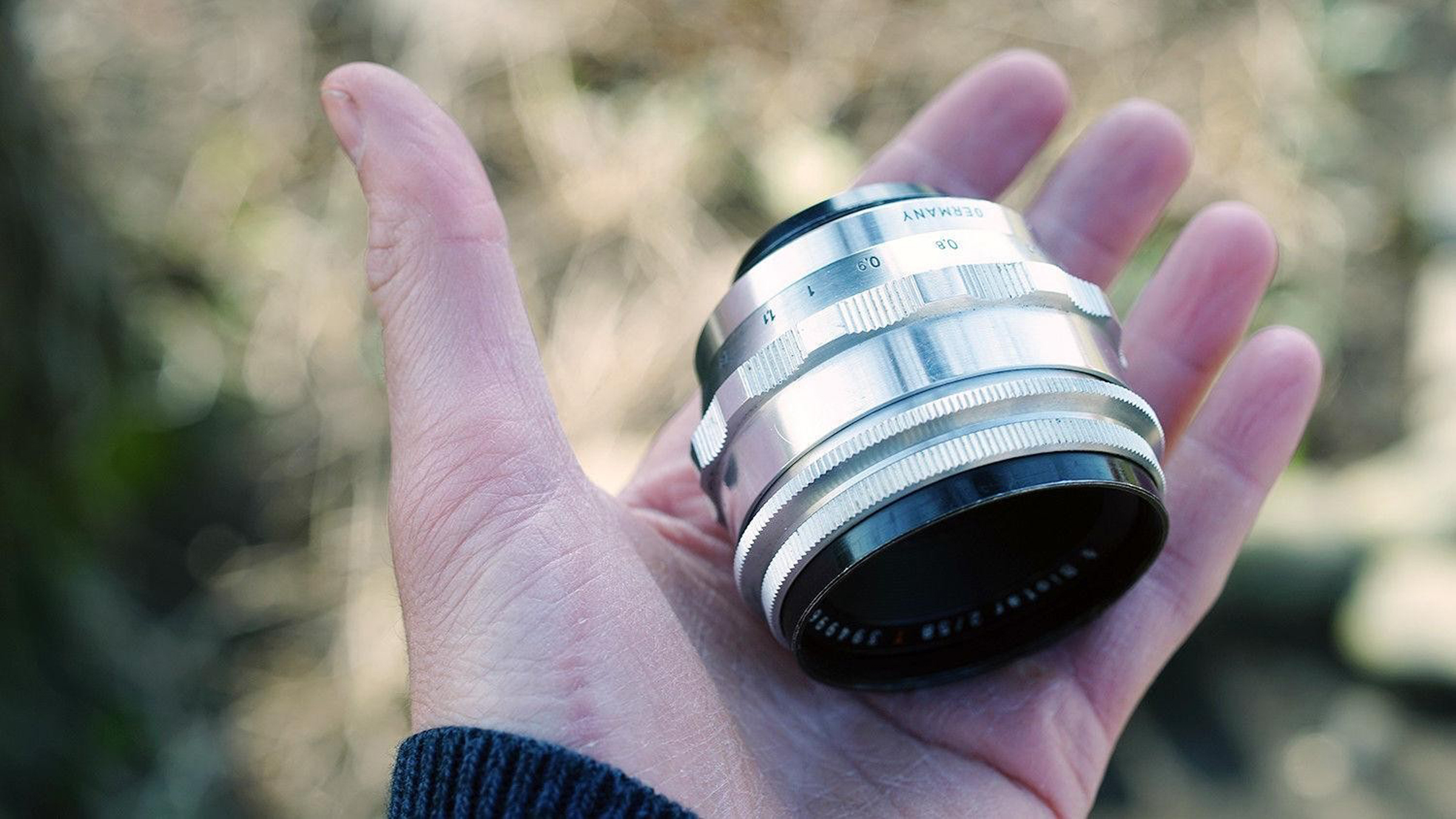Carl Zeiss Jena Biotar 58mm f/2 - Lens Review - Casual Photophile