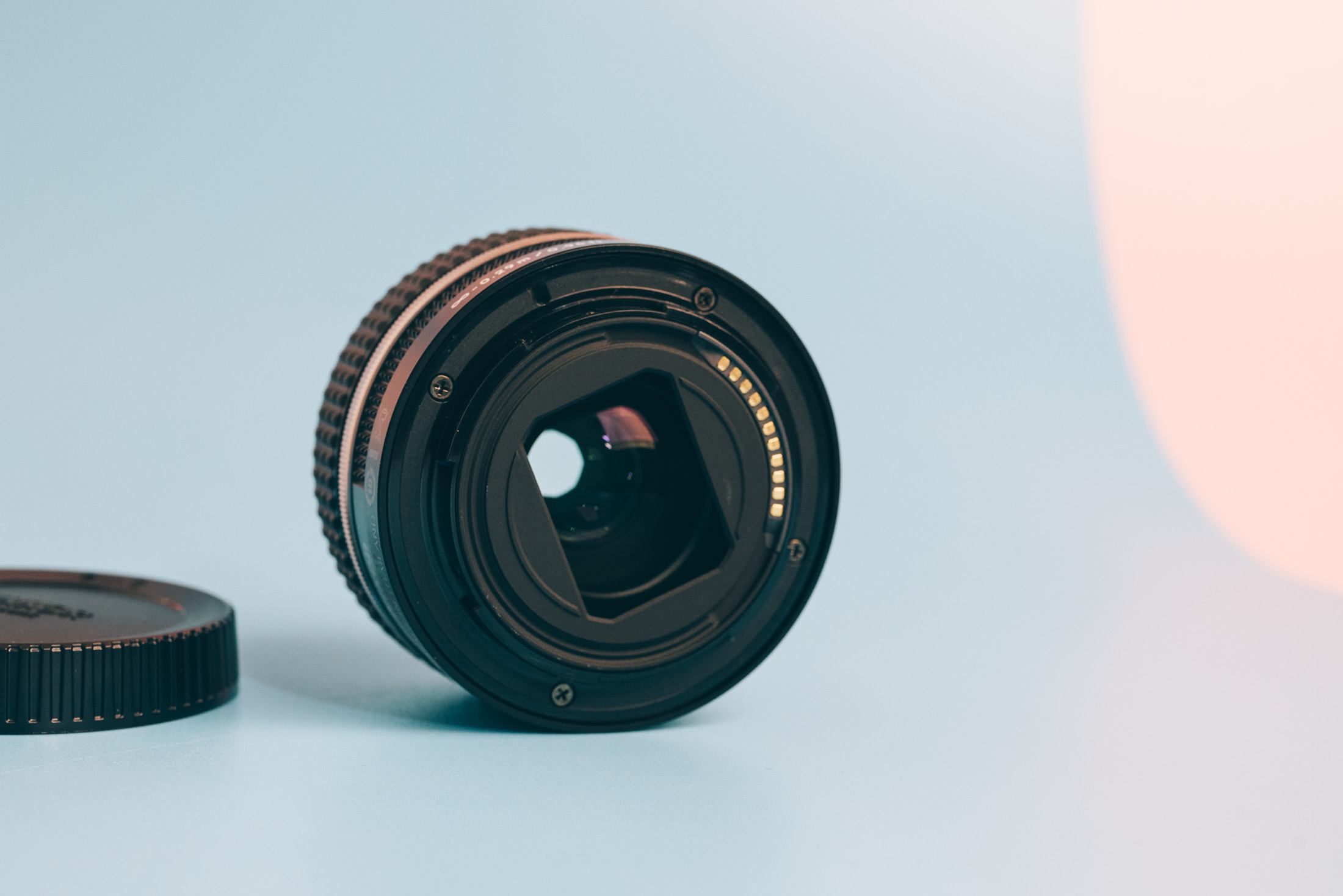 The New Nifty Fifty— Er, Forty? Nikon Nikkor Z 40mm F/2 Lens Review